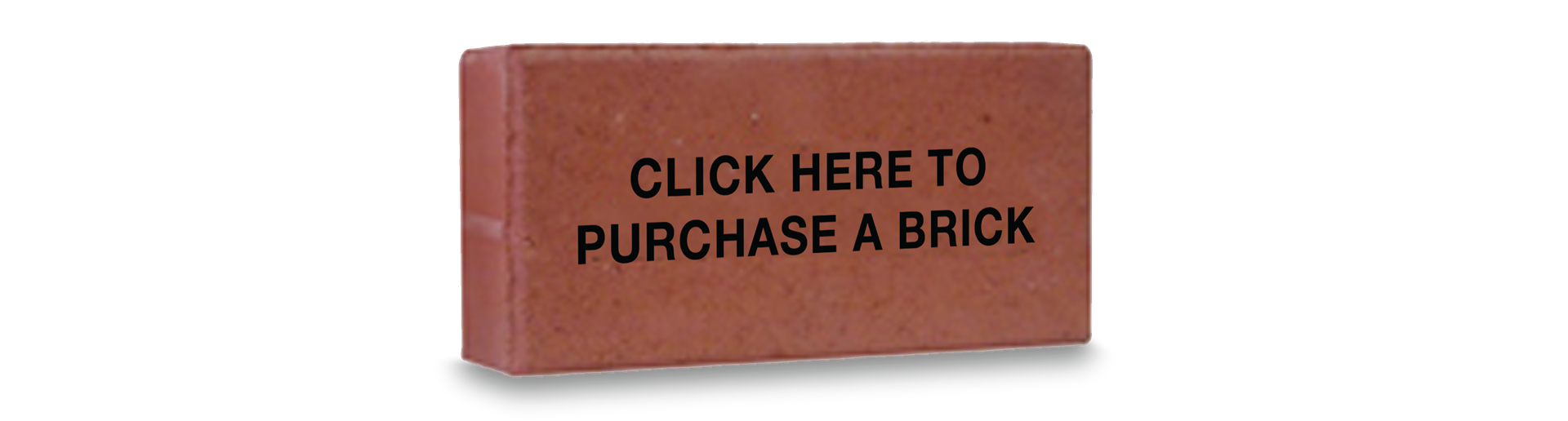 Buy-a-Brick Fundraiser!